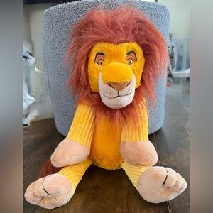 Scentsy Buddy - Disney Mufasa